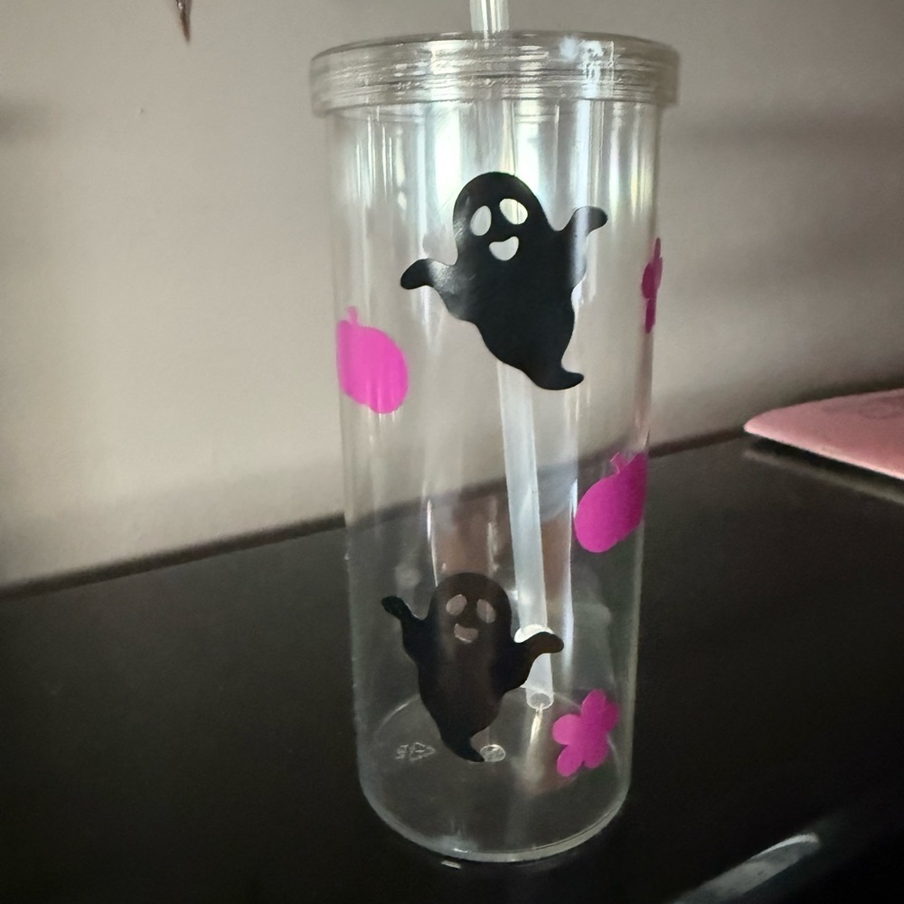 Spooky cup - Picture 3 of 3